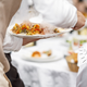 Image for article titled Ask The Salty Waitress: I’m sick of all my food arriving at once